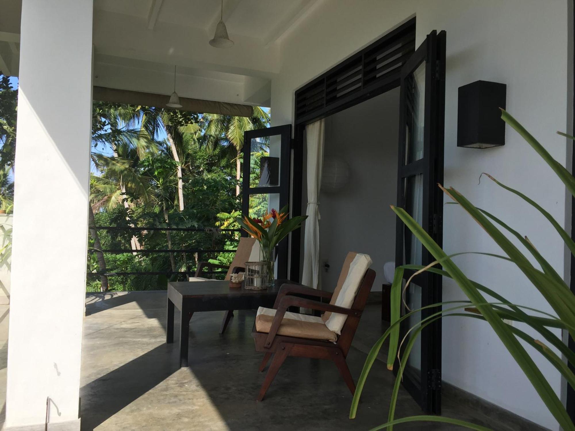 Lara'S Place Unawatuna Phòng bức ảnh
