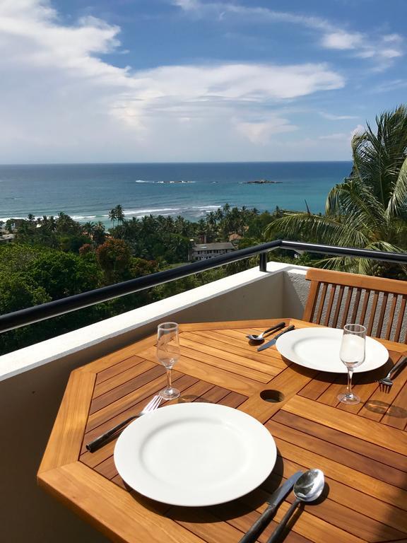 Lara'S Place Unawatuna Ngoại thất bức ảnh
