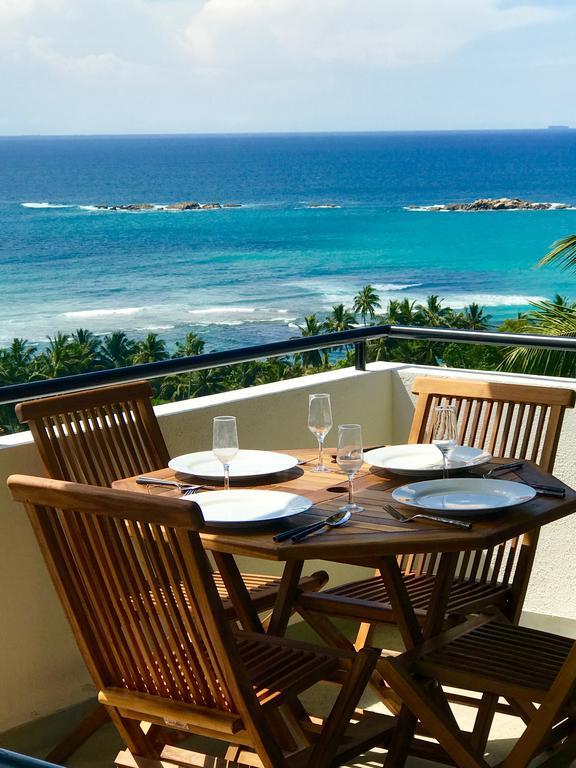 Lara'S Place Unawatuna Ngoại thất bức ảnh