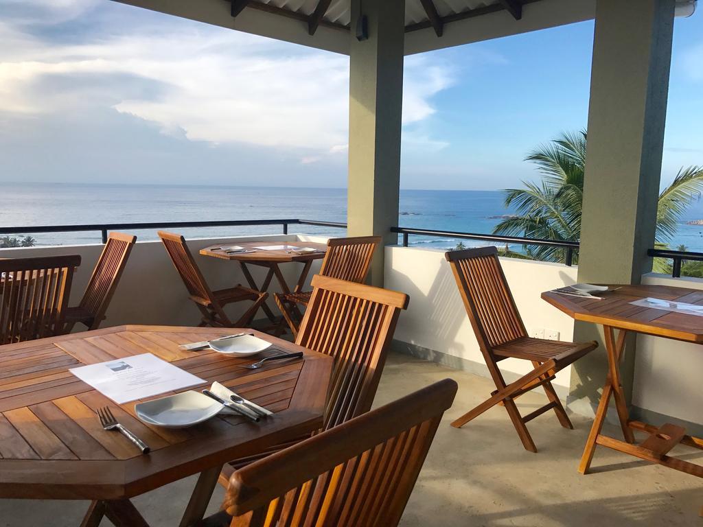 Lara'S Place Unawatuna Ngoại thất bức ảnh