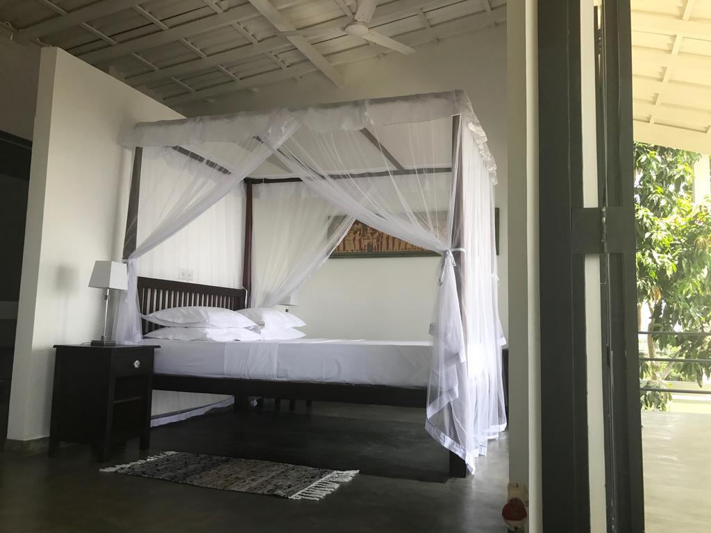 Lara'S Place Unawatuna Ngoại thất bức ảnh
