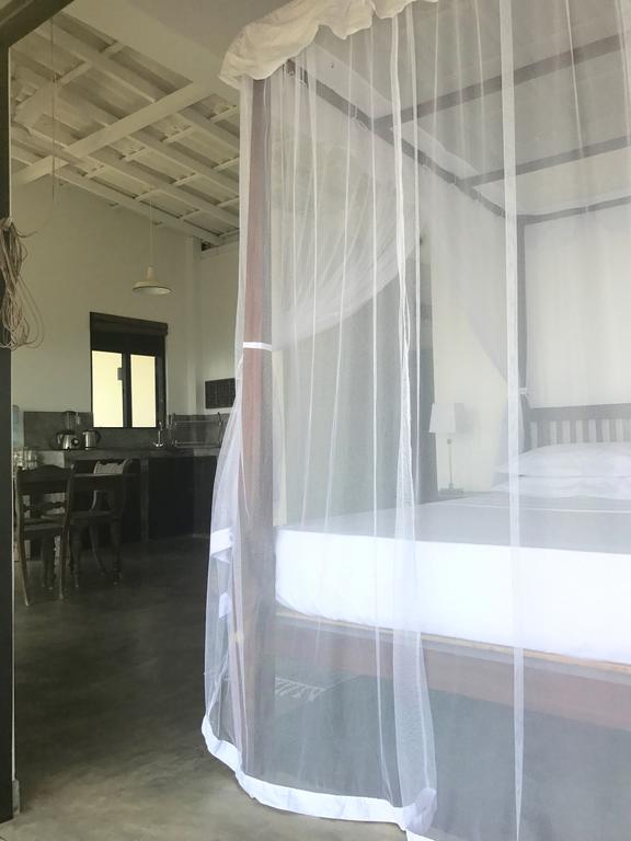 Lara'S Place Unawatuna Ngoại thất bức ảnh