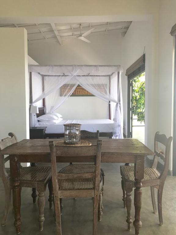 Lara'S Place Unawatuna Ngoại thất bức ảnh