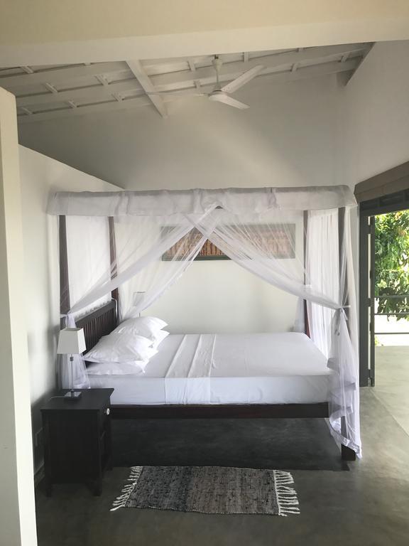 Lara'S Place Unawatuna Ngoại thất bức ảnh