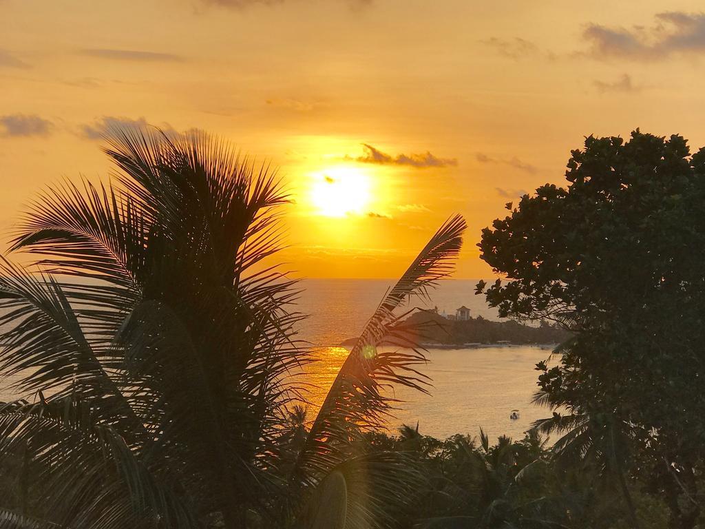 Lara'S Place Unawatuna Ngoại thất bức ảnh