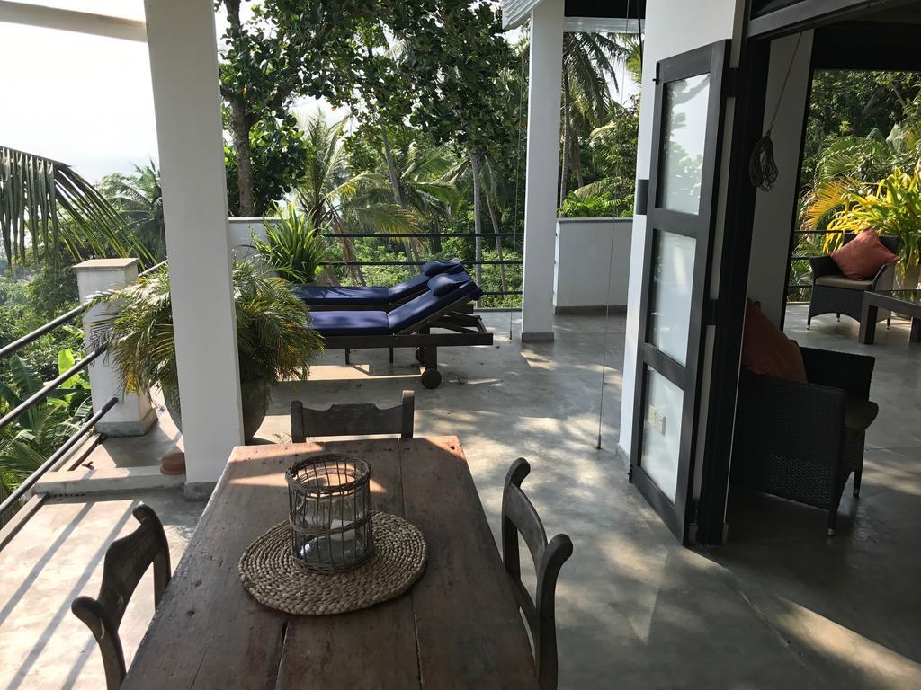 Lara'S Place Unawatuna Ngoại thất bức ảnh