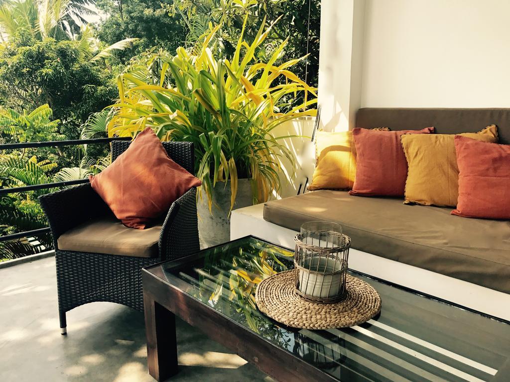 Lara'S Place Unawatuna Ngoại thất bức ảnh