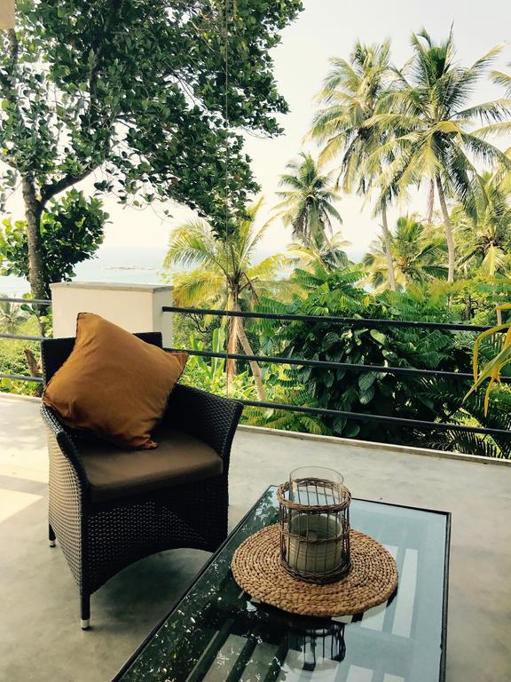 Lara'S Place Unawatuna Ngoại thất bức ảnh
