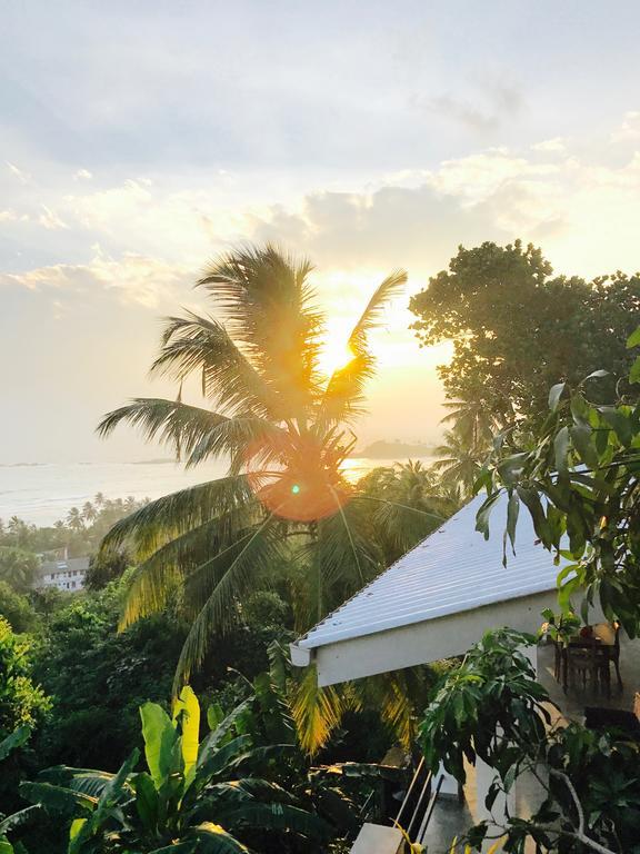 Lara'S Place Unawatuna Ngoại thất bức ảnh