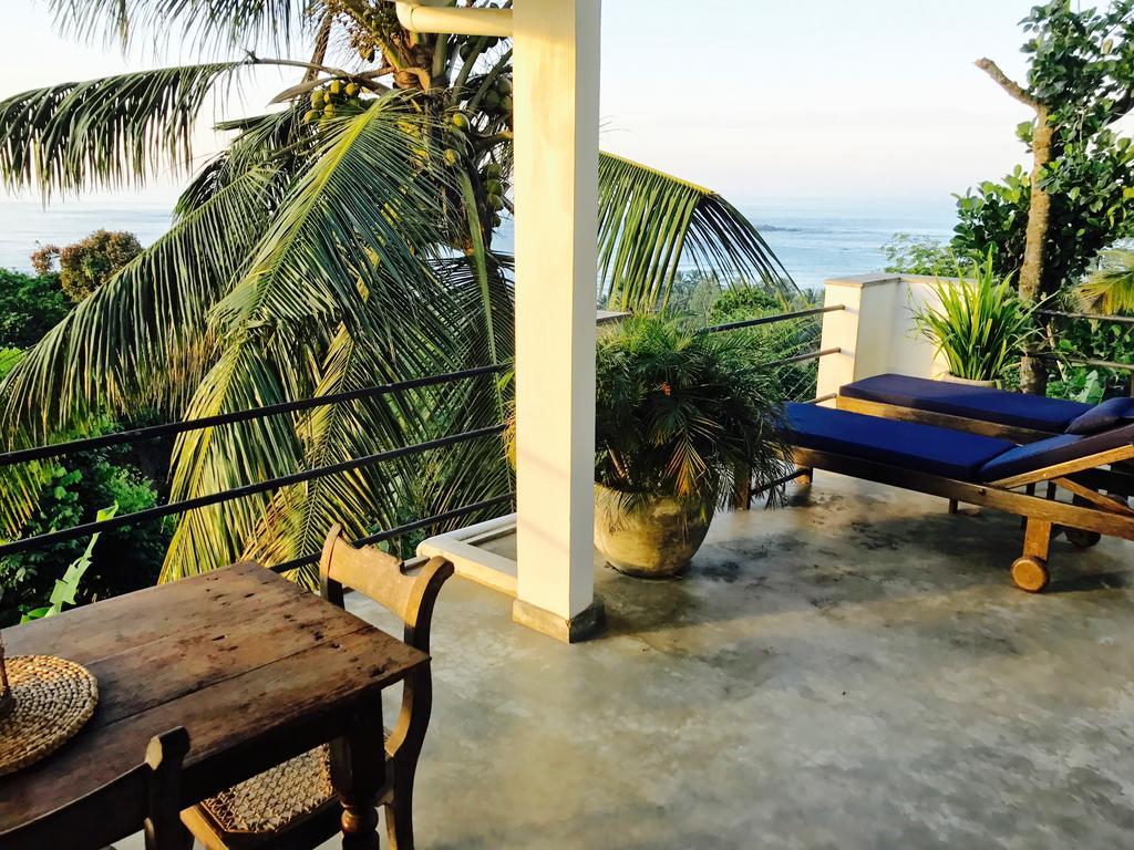 Lara'S Place Unawatuna Ngoại thất bức ảnh