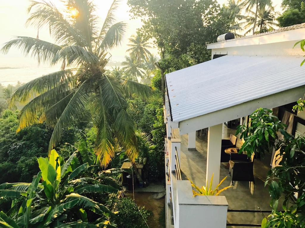 Lara'S Place Unawatuna Ngoại thất bức ảnh