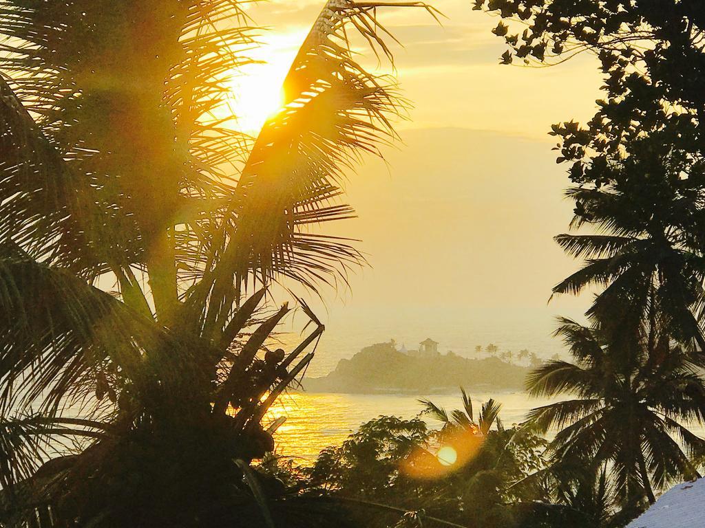 Lara'S Place Unawatuna Ngoại thất bức ảnh