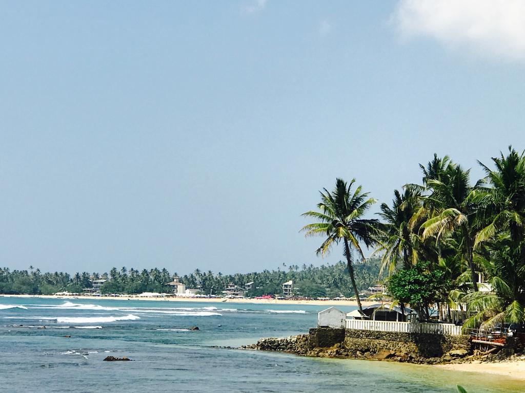Lara'S Place Unawatuna Ngoại thất bức ảnh