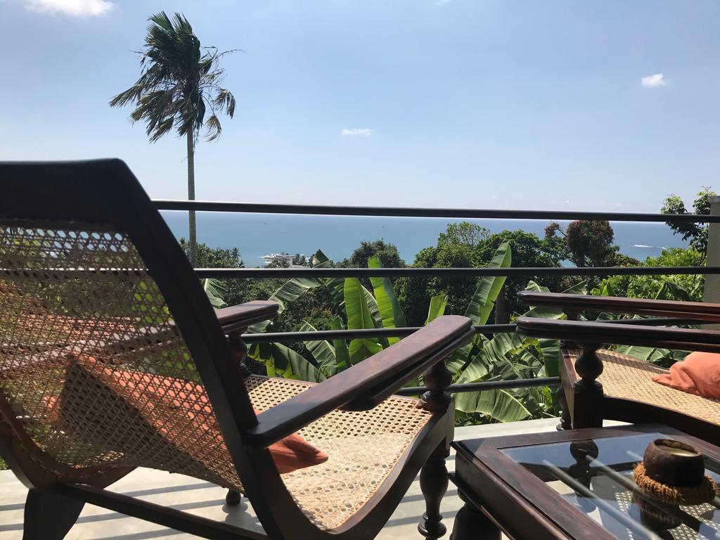 Lara'S Place Unawatuna Ngoại thất bức ảnh