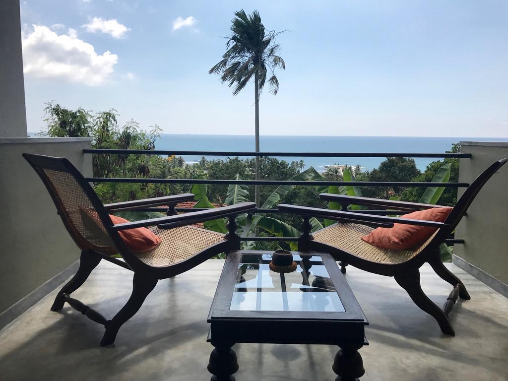 Lara'S Place Unawatuna Ngoại thất bức ảnh