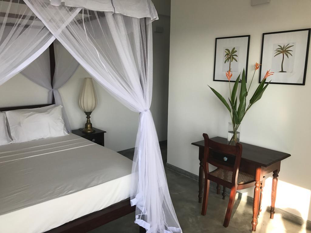 Lara'S Place Unawatuna Ngoại thất bức ảnh