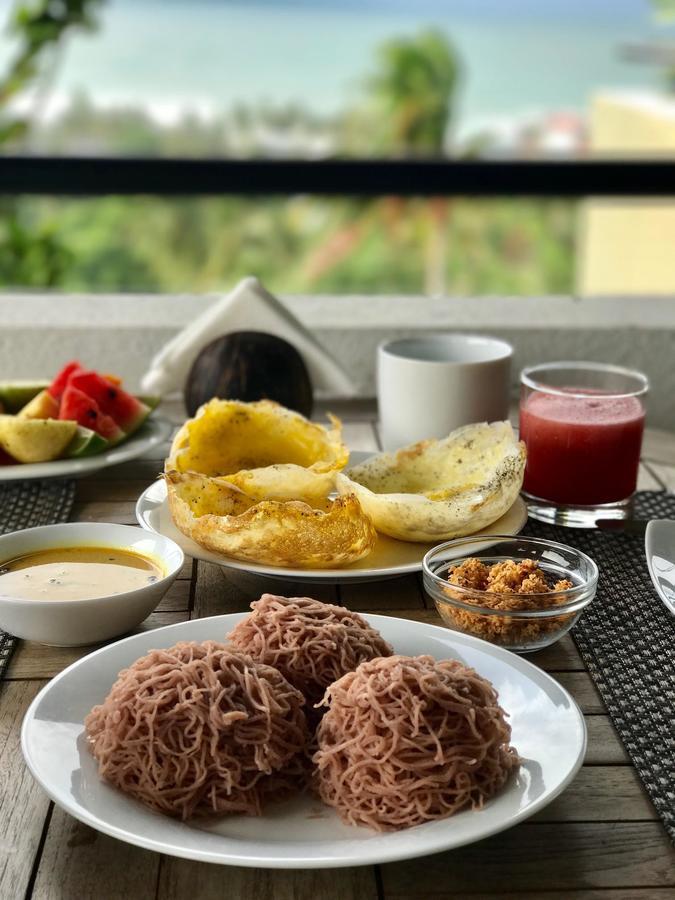 Lara'S Place Unawatuna Ngoại thất bức ảnh